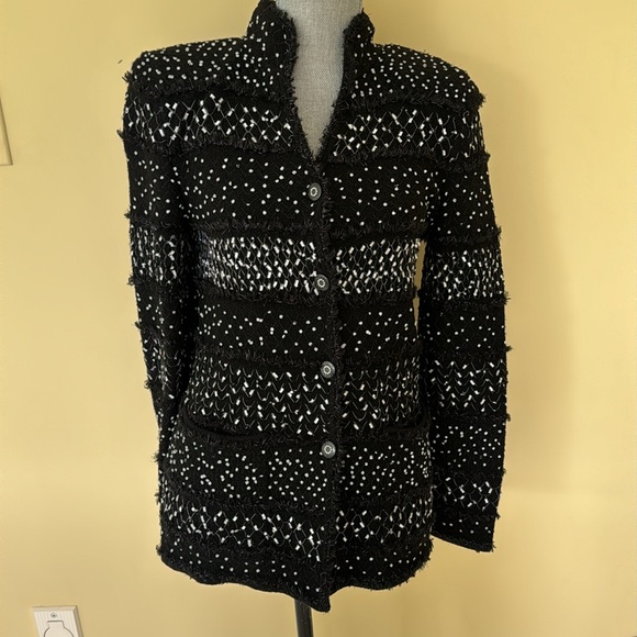 Escada Jacket - Picture 2 of 12